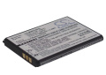 Com Phone Battery Packs - Gsma37252 3,7v 550mah, Li ion, 2,0wh, Battery For Motorola -